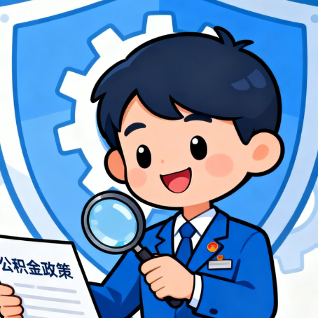 山南《关于2025住房公积金年度缴存有关问题的通知》政策解读