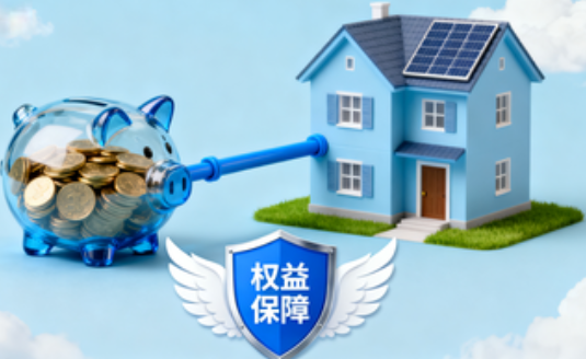 山南住房公积金政策“上新” 一文为你划重点