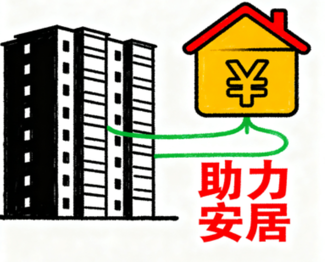 山南从发放补贴到公积金贷提额，各地保障多子女家庭住房政策升温