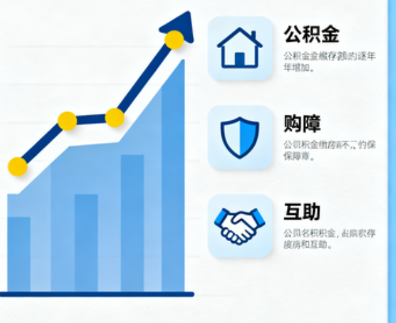 山南住房公积金增值收益:取之于民,用之于民的普惠之道