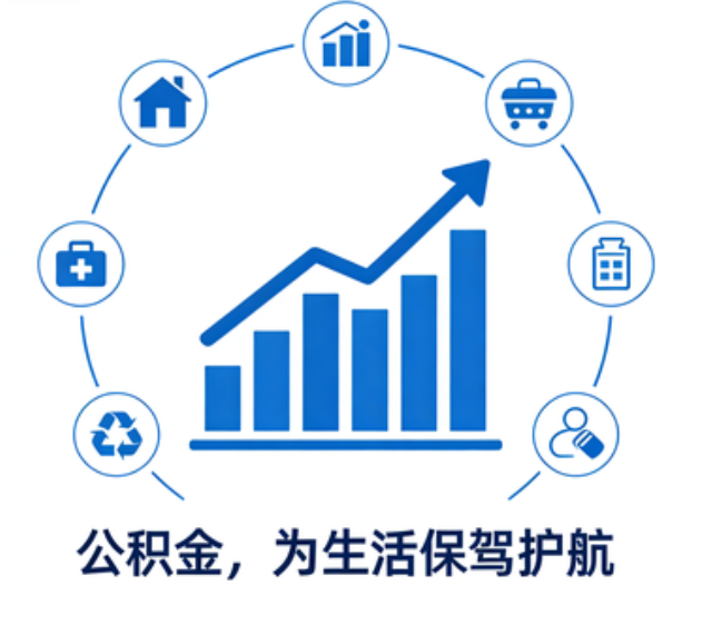 山南住房公积金制度迎来历史性变革:普惠化、数字化、服务化成为新趋势
