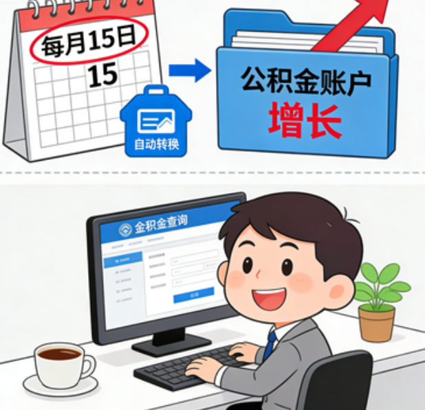 山南公积金代办服务:专业赋能,合规守护您的住房权益