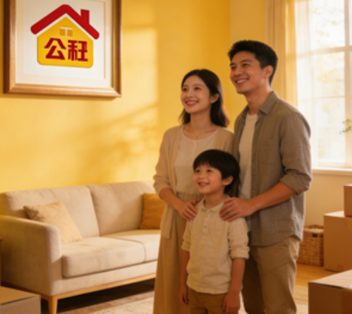 山南夫妻购房提取住房公积金