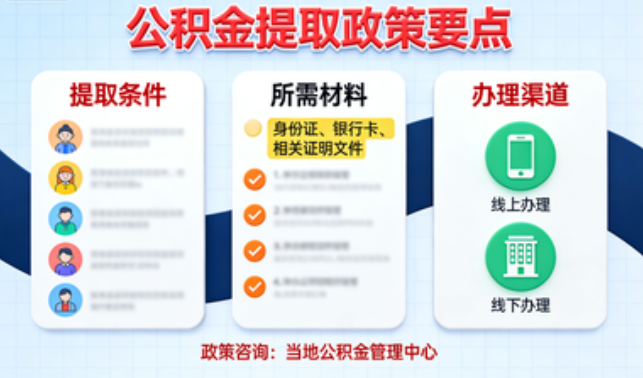山南异地购房公积金提取全攻略