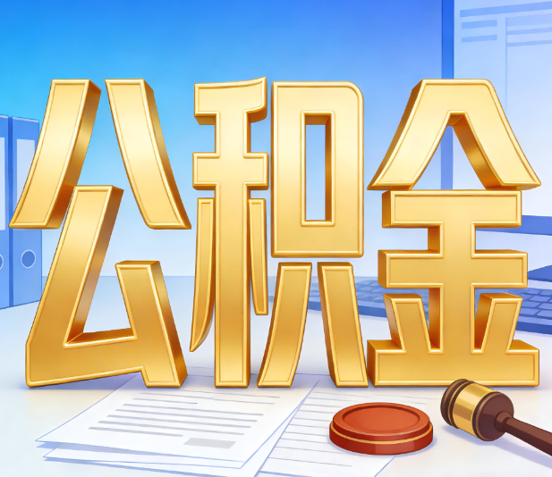 山南第三方公积金服务公司的价值重构与行业共赢
