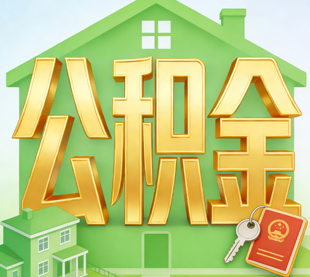 山南公积金代办新角色:从“跑腿”到“家庭资产配置助手”