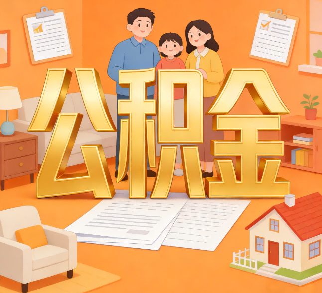 山南公积金代办服务的现实价值与普惠意义