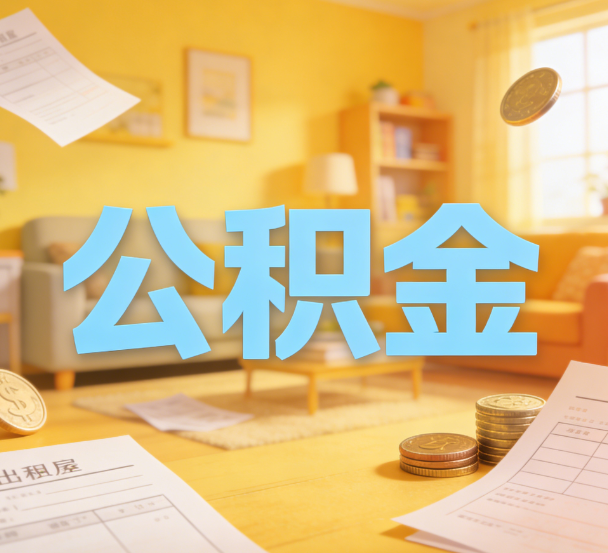 山南别让公积金“躺在账户里睡觉”！