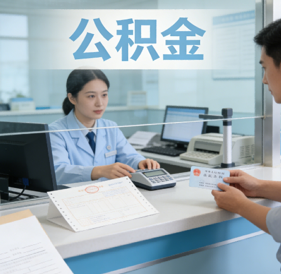 山南公积金提取的两种方式全面对比