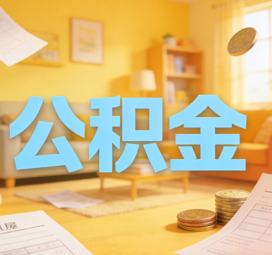 山南买房如何提取公积金？