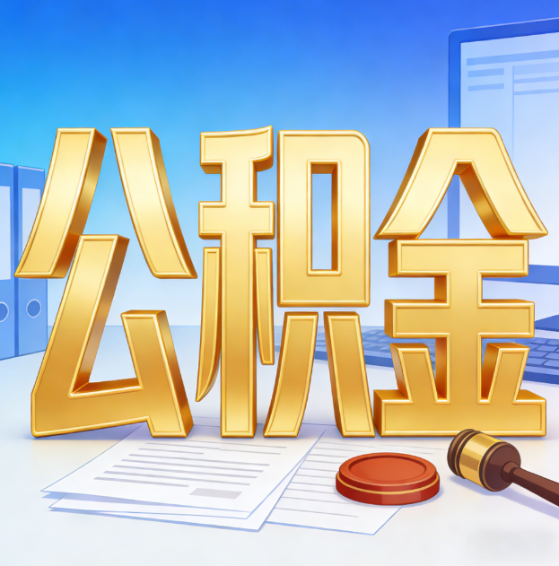 山南公积金代办行业观察：从“跑腿经济”到“专业服务”的蝶变之路