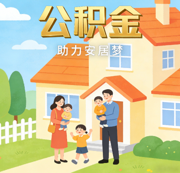 山南公积金代办行业观察：合规化浪潮下，专业服务迎来价值回归